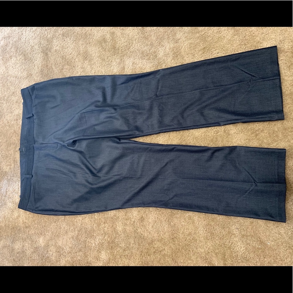 20W Dress Pants